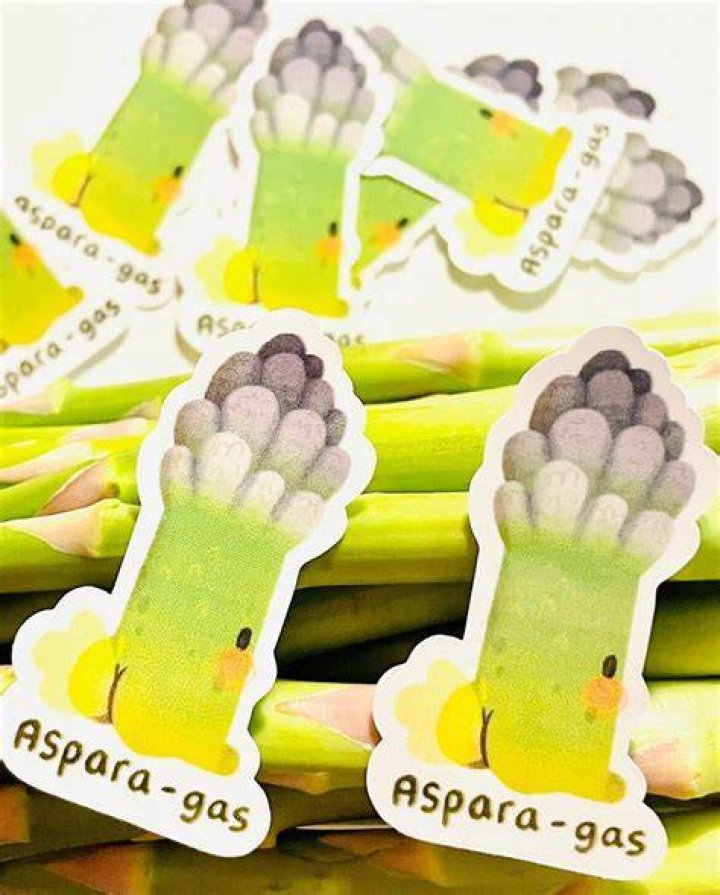 アスパラ ガス お 菓子とは？野菜スイーツの魅力と作り方、選び方