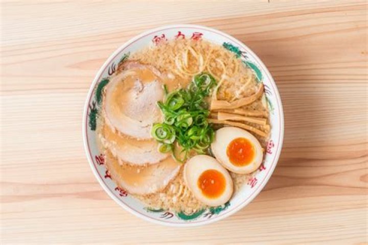 ラーメン魁力屋はまずい？実際の口コミと評判を徹底検証